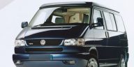 Die Sicherungskasten für Volkswagen Transporter (T4; 1990 – 1995)